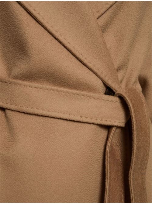 RESINA WEEKEND MAXMARA | 2525016102600006 CAMMELLO